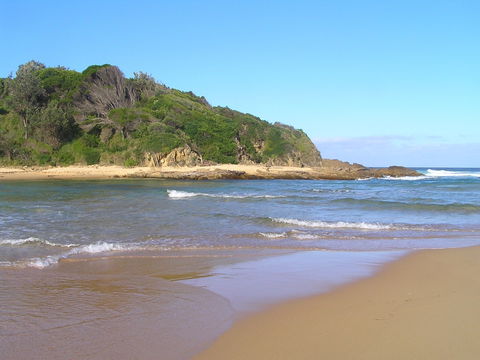 Coastal Walks - Bermagui - Accommodation Tasmania 2