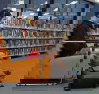 Coffs Harbour Libraries - Accommodation Tasmania