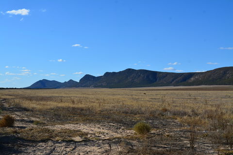 Darke Peak Scenic Drive - Accommodation Tasmania 0