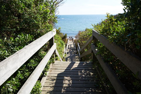 Davey's Bay - Accommodation Tasmania 1