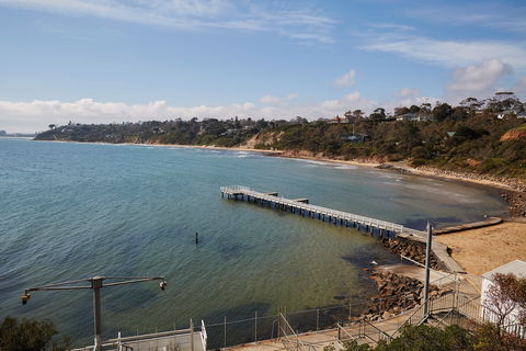 Davey's Bay - Accommodation Tasmania 2