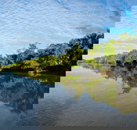 Dholuwuy Bay - Accommodation Tasmania