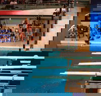 Dive Into History at Sydney Olympic Park Aquatic Centre - Accommodation Tasmania