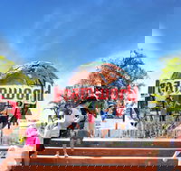 Dreamworld - Accommodation Tasmania