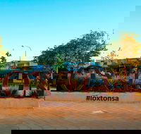 East Terrace Loxton - Accommodation Tasmania