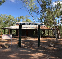 Elsey Homestead Replica - Accommodation Tasmania