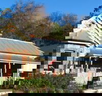 emprades vintage  design - Accommodation Tasmania