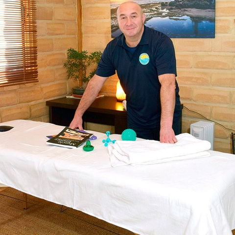 Equilibrium Bellarine Massage Therapy - Accommodation Tasmania 0