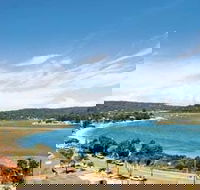 Ettalong Beach - Accommodation Tasmania