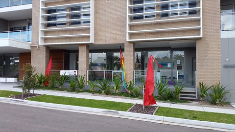 Finite Gallery - Accommodation Tasmania 0