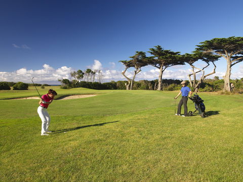 Flinders Golf Club - Accommodation Tasmania 2