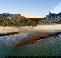 Fraser Coast Region - Accommodation Tasmania