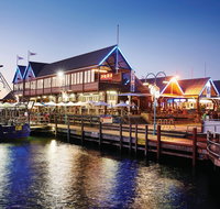 Fremantle - Accommodation Tasmania