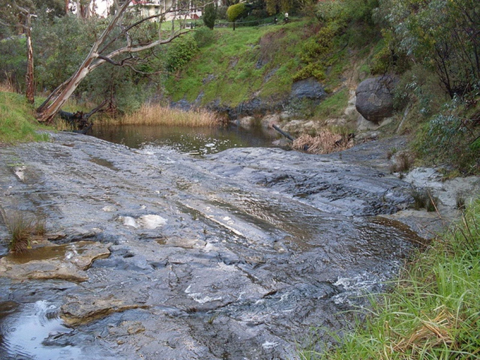 Inman Valley SA Accommodation Tasmania