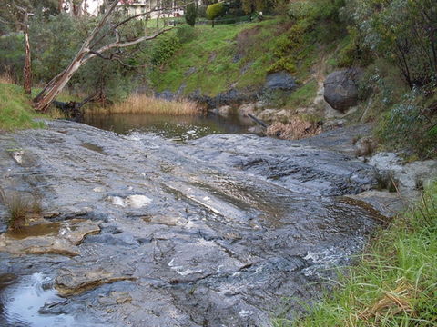 Glacier Rock - Accommodation Tasmania 0