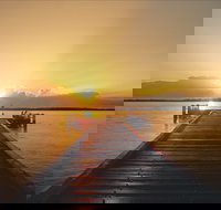 Golden Beach - Accommodation Tasmania