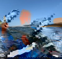 GT Fishing Charters - Accommodation Tasmania