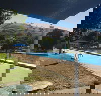 Gundagai Memorial Swimming Pool - Accommodation Tasmania