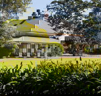 Historic Ormiston House - Accommodation Tasmania