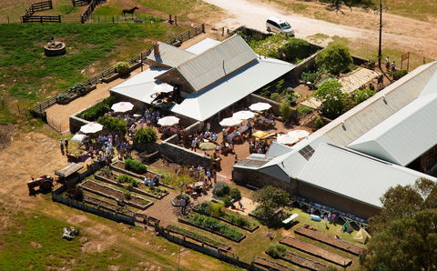 Hutton Vale Farm - Accommodation Tasmania 2