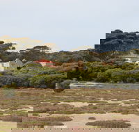 Inneston Historic Walk - Accommodation Tasmania