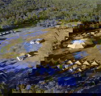Ivory's Rock Conventions and Events - Accommodation Tasmania