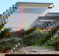 John Lacey's Studio and Green Tank Gallery - Accommodation Tasmania