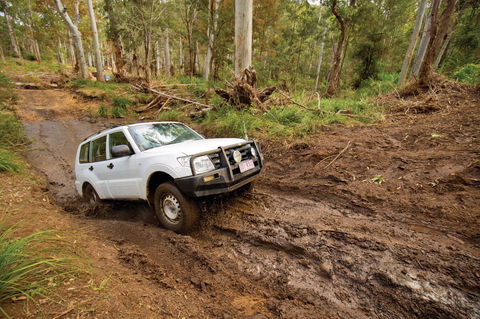 Kroombit Tops National Park - Accommodation Tasmania 1