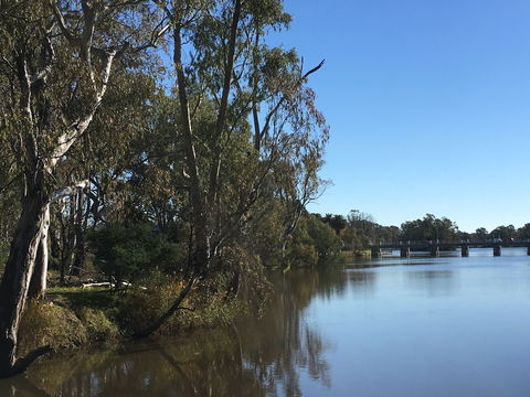 Lake Benalla - Accommodation Tasmania 2
