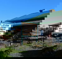 Lavender House in Railway Park - Accommodation Tasmania