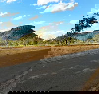 Lords Table Mountain - Accommodation Tasmania