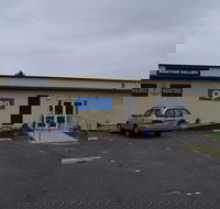 Mainly Maritime - Accommodation Tasmania