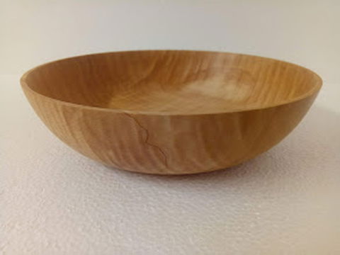 Make A Bowl Woodturning - Accommodation Tasmania 0