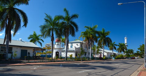 Maritime Museum Of Townsville - Accommodation Tasmania 0