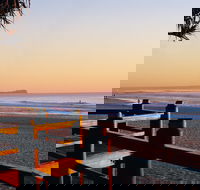 Maroochydore - Accommodation Tasmania