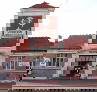 Merredin Town Hall - Accommodation Tasmania