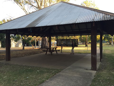 Meteorite Park - Accommodation Tasmania 0