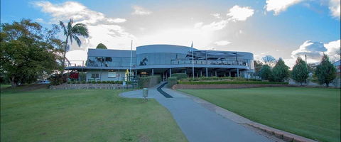 Moruya Golf Club - Accommodation Tasmania 0