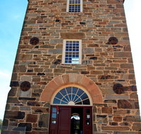 Morphetts Enginehouse