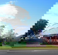Moura - Accommodation Tasmania