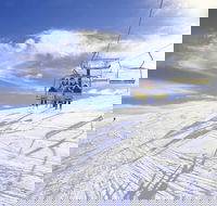 Mount Hotham - Accommodation Tasmania