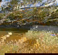 Murrumbidgee Valley National Park - Accommodation Tasmania