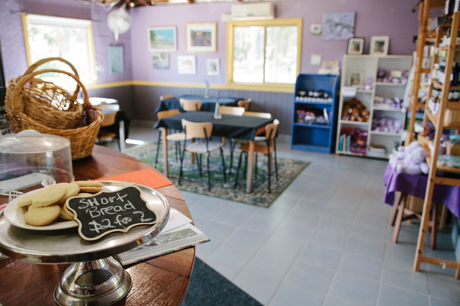 Carlotta WA Accommodation Tasmania