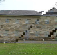 New South Wales Lancers Memorial Museum - Accommodation Tasmania