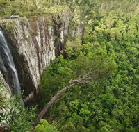 Nightcap National Park - Accommodation Tasmania