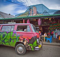 Nimbin - Accommodation Tasmania