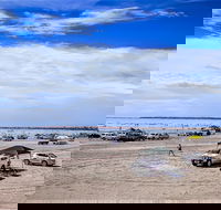 North Beach Wallaroo - Accommodation Tasmania