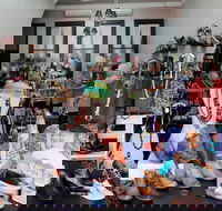 Obsession Shoes Boutique - Accommodation Tasmania