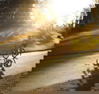 Parramatta River Cycleway - Accommodation Tasmania