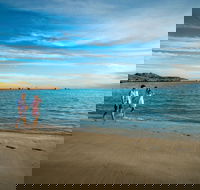 Paradise Beach - Accommodation Tasmania